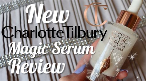 A Closer Look at the Ingredients: Reviewing the Magic Serum